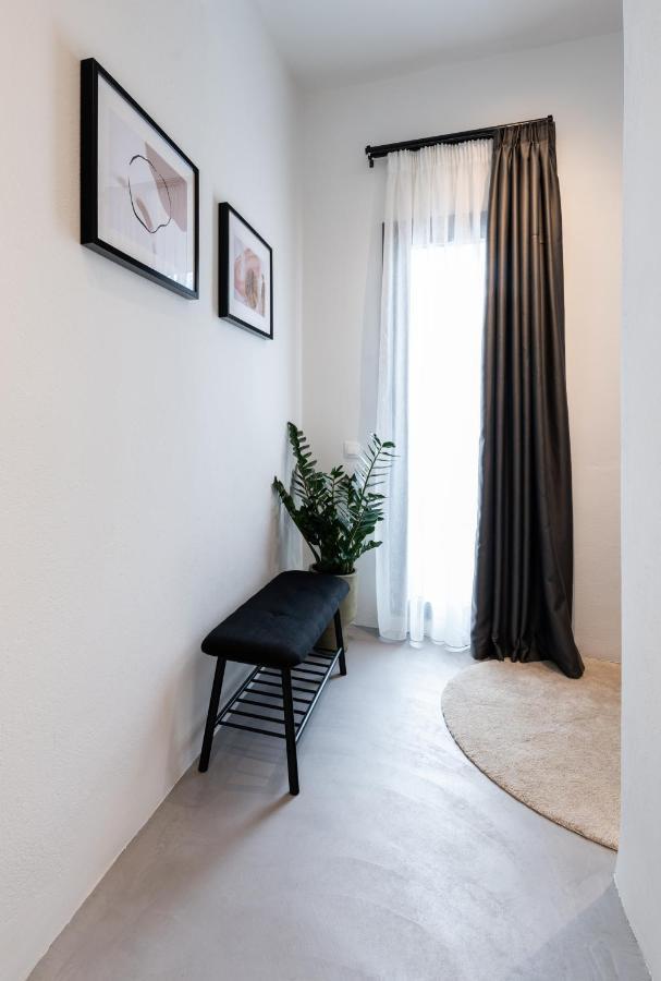 Play Psyri Athens Hotel ภายนอก รูปภาพ