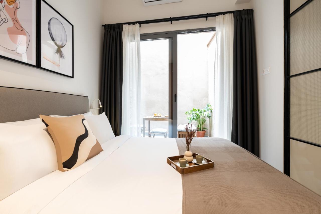 Play Psyri Athens Hotel ภายนอก รูปภาพ